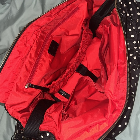 Kate Spade Spotted Baby Bag - Picture 6 of 6